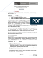 Proyectos de inversión vial en Piura