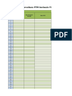 Format Offline Posbindu