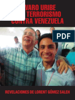 ÁLVARO URIBE Y EL TERRORISMO CONTRA VENEZUELA.pdf