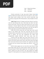 Download ANALISIS GENG KLITIH DI JOGJA DAN KAITANNYA DENGAN AGAMA ISLAM by Redd Velvett Flavorr Wallss SN342778902 doc pdf