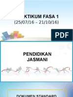 Praktikum Fasa 1