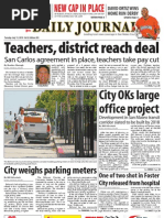 Download 07-13-10 Issue of the San Mateo Daily Journal by San Mateo Daily Journal SN34278123 doc pdf