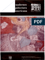 Cuadernos de Arquitectura Mesoamericana 31 PDF