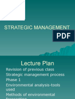 Evolutionofthestrategicmanagement 150217090313 Conversion Gate01