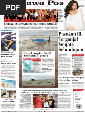 20170124 Jawa Pos