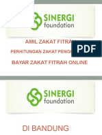 Amil Zakat Fitrah, Perhitungan Zakat Penghasilan, Bayar Zakat Fitrah Online Di Bandung