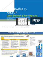 Materi Lokakarya Regulasi