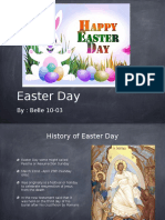 Easter Day Powerpoint