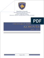 Strategjia e Industrise PDF