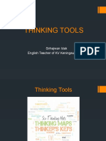 Thinking Tools