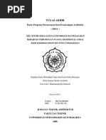 Download Dasar Program Perencanaan by ramdan randy SN342791916 doc pdf