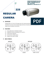Cpcam KPC221