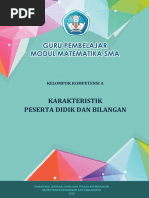 Download MODUL GURU PEMBELAJAR MATEMATIKA SMA KK Apdf by firdauszg SN342795684 doc pdf