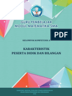 Download MODUL GURU PEMBELAJAR MATEMATIKA SMA KK Apdf by firdauszg SN342795684 doc pdf