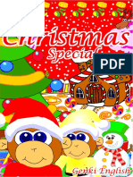 Christmas e Book Kids