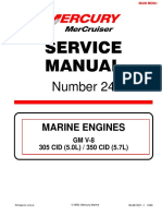 2000 MerCruiser Service Manual GM V8 5.0L - 5.7L.pdf