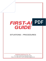 Manual First Aid Guide_English
