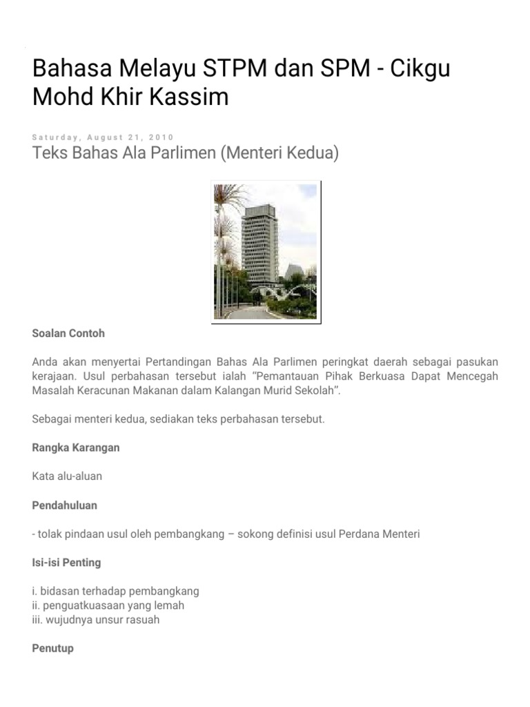 Hasil Kajian Daripada Pihak Pendidik Mendapati 74 Peratus Pendidik Menegaskan Bahawa Keseimbangan Akademik Dan Aktiviti Kokurikulum Menjamin Pembentukan Anak Yang Serba Boleh Dan Ini Penting Untuk Menyediakan Mereka Ke Arah Kejayaan Pressreader