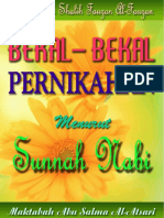 Bekal Pernikahan PDF