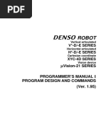 DENSO Manual Castellano