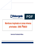 Monitoreo 2008 - Pasco (1)