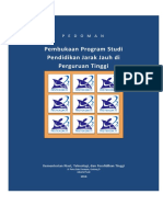 Pedoman PJJ 2016 PDF