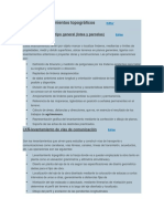 Tipos de Levantamientos Topográficos