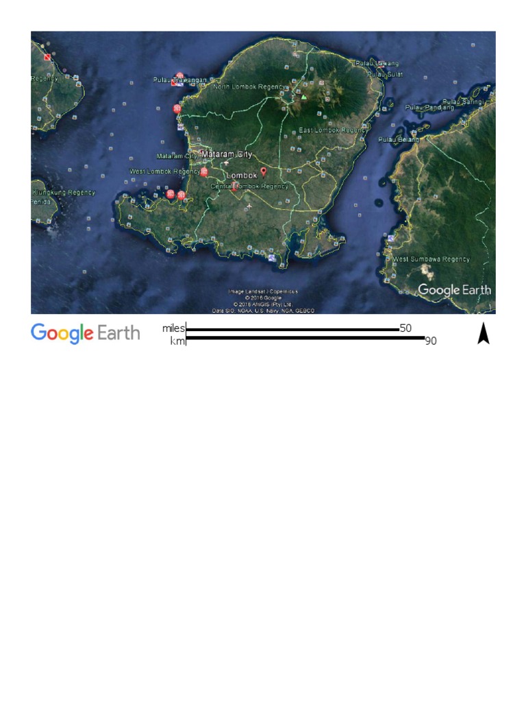 Convert Miles to Kilometers Guide | PDF