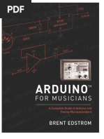 Download Arduino Musica by mpison SN342813871 doc pdf