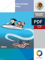 ABC Del Nuevo Sistema Penal Mexico PDF