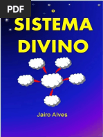 Jairo Alves O Sistema Divino