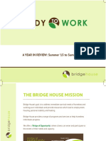 Ready to Work Impact Report 
