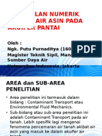 Kerangka Intrusi Air Asin