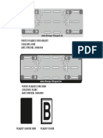 Choquet-Janssens Garage SPRL NPH