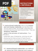 Download 2 Nature of Instructional Materials by Jundelle Bagioen SN342818801 doc pdf