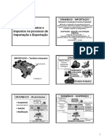 Custos Impostos Processo Imp Exp - Parte 8