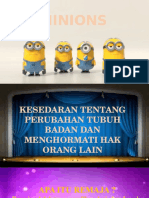 Pendidikan Kesihatan