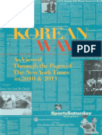 KoreanWaveNewYorkTimes2010 2011