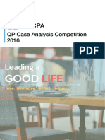 QPCAC2016HK Bestwrittenreport