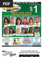 Download The Jail Report - Issue 203 by Andy Denton SN34282185 doc pdf