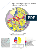 Land Use Bronx