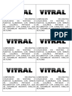 Vitral PDF