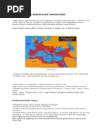 Latar Belakang Kemunculan Tamadun Rom