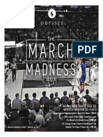 March Madness 2017