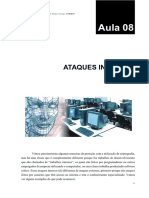 Sistemas Operacionais II - Aula08