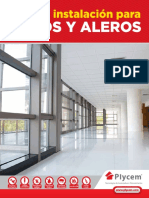 Catalogo de Plycem