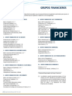 Lista de Grupos Financieros Enero 2016 PDF