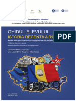 Istoria recenta a Romaniei Ghidul Elevului.pdf