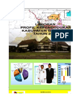 BPS Bandung 2014 PDF