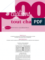 300 Citations Pour Tout Changer - Dunod PDF